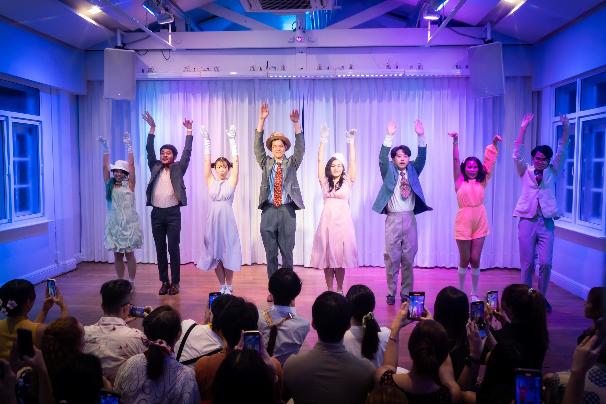 Vimeo video preview image